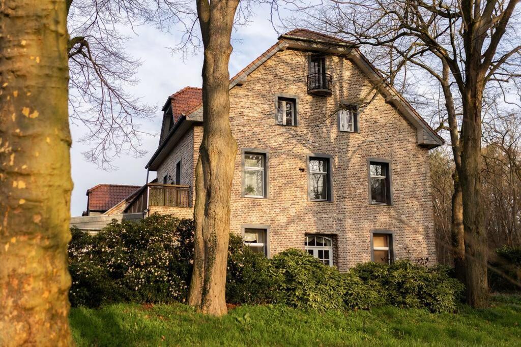 Ferienhof In Weeze-Wemb Apartment Exterior photo